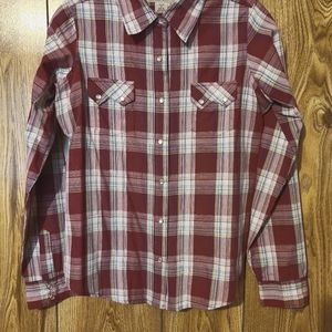 Wrangler by Wrangler ladies shirt